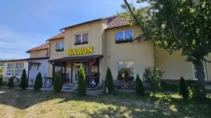 Pensiunea Baron Bazna - Moşna