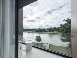 The Grandiose Hotel Chiang Rai เดอะแกรนด์ดิโอสเชียงราย