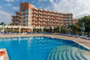 Hotel Amiral - Medgidia
