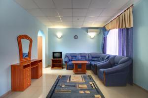 Large Twin Room room in Hotel Aquapark Alligator