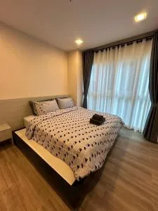 The Prio Condo Near Chiang Mai Airport - Ban Sa Parng