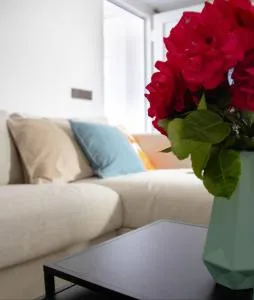 Gemütliche Oase im Grünen - Ferienwohnung & Garten - 埃特灵恩