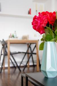 Gemütliche Ferienwohnung & Garten