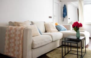 Gemütliche Ferienwohnung & Garten