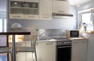 Gemütliche Ferienwohnung & Garten