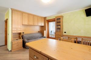 Appartamento Mokino 1