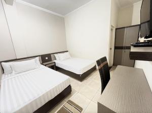 Capital Panorama Guest House Syariah