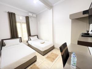 Capital Panorama Guest House Syariah