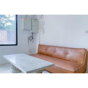 RedDoorz Plus at D San Residence Buah Batu