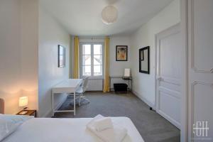 LHoya - Quartier Prébendes