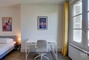 LHoya - Quartier Prébendes