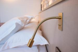 Hotels Brit Hotel Nantes La Beaujoire Parc Expo : photos des chambres