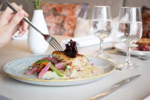 Hotels Brit Hotel Nantes La Beaujoire Parc Expo : photos des chambres