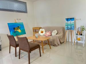 JK Studio, Koh Yao Noi