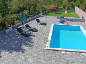 APARTMAN HOPE - Puljizi