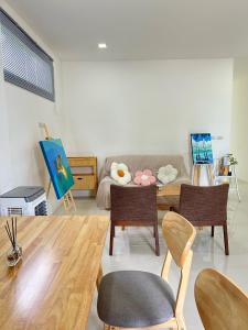 JK Studio, Koh Yao Noi