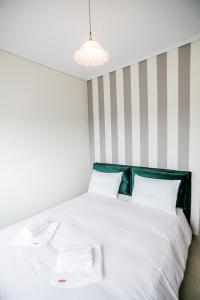John luxury apartment 2