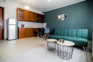 John luxury apartment 2
