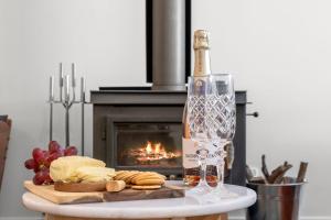 Bells Rest with a veiw