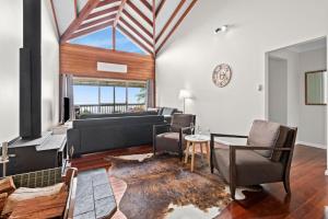 Bells Rest with a veiw