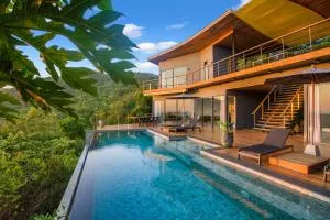 Mirage Villa - Hinkong