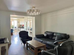 ბათუმის ბულვარის აპარტამენტი