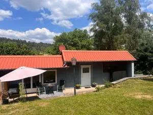 Ferienhäuschen / Ferienwohnung Fam. Duen - Wega