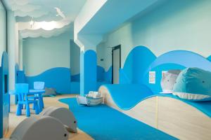 Baltic Waves Resort by PI Apartments - Official Operator