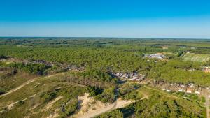 Campings Camping Village Le Vieux Port***** : photos des chambres