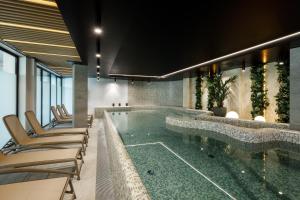 Baltic Waves Resort by PI Apartments - Official Operator