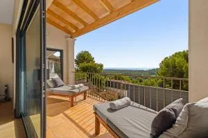 Villa Bendinat - Costa d'en Blanes