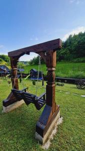 Casutele Paul de pe Vale