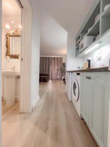 La Casa de Las Rosas