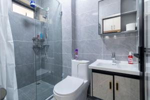 Zurina Studio Apartment