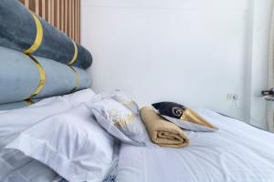 Zurina Studio Apartment