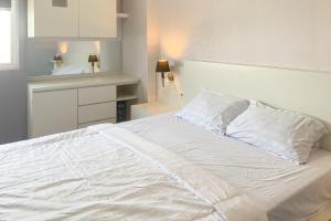 RedLiving Apartemen The Suites Metro - KS 2 Property Tower E