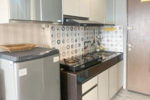 RedLiving Apartemen The Suites Metro - KS 2 Property Tower E