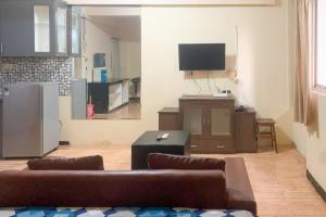 RedLiving Apartemen The Suites Metro - KS 2 Property Tower E