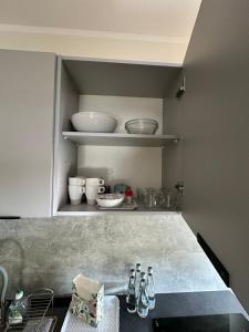 Ośrodek Turystyki Weekendowej Przy Górze