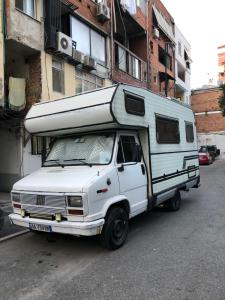 The Sun Chaser - Unrated properties in Tirana