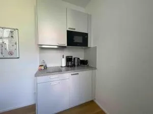 AM1014 - Modern eingerichtete Monteurwohnung Übergangswohnung - Ursensollen