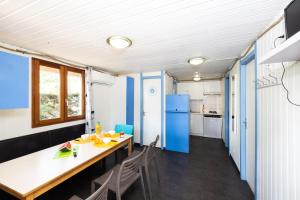 Campings Camping Village Le Vieux Port***** : photos des chambres