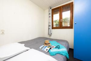 Campings Camping Village Le Vieux Port***** : photos des chambres