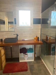 Sejours chez l'habitant Villa Loredana : photos des chambres