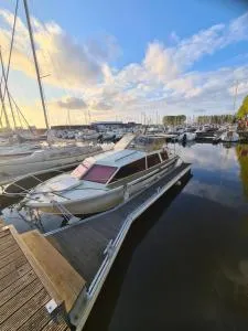 Bateau - 梅尔维尔弗朗瑟维尔普拉格