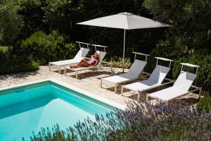 Villa Lavanda Todi