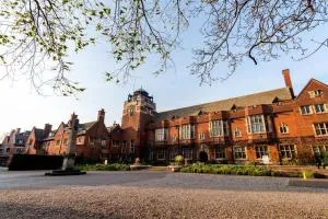 Westminster College Cottages, Cambridge - Coton