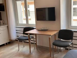 Apartamenty Gołębia-Genius