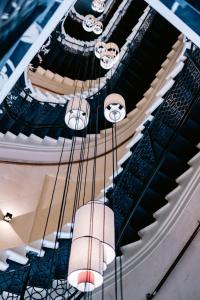 Hotels Hotel Majestic : photos des chambres