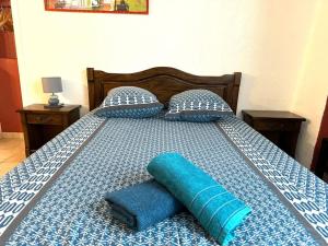 Appartements Le Rousseau Studio hyper centre : photos des chambres